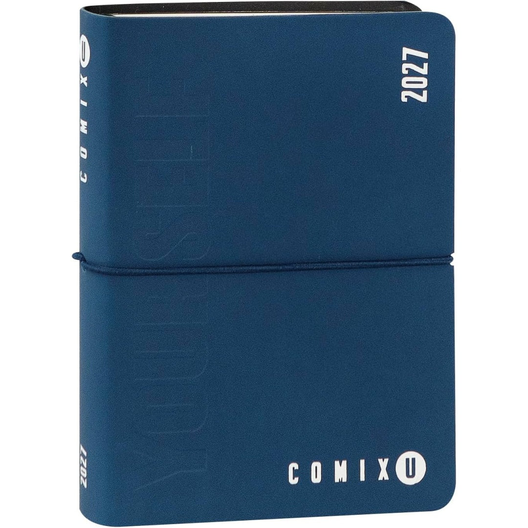 Agenda Giornaliera 2027 COMIX Yourself Mini