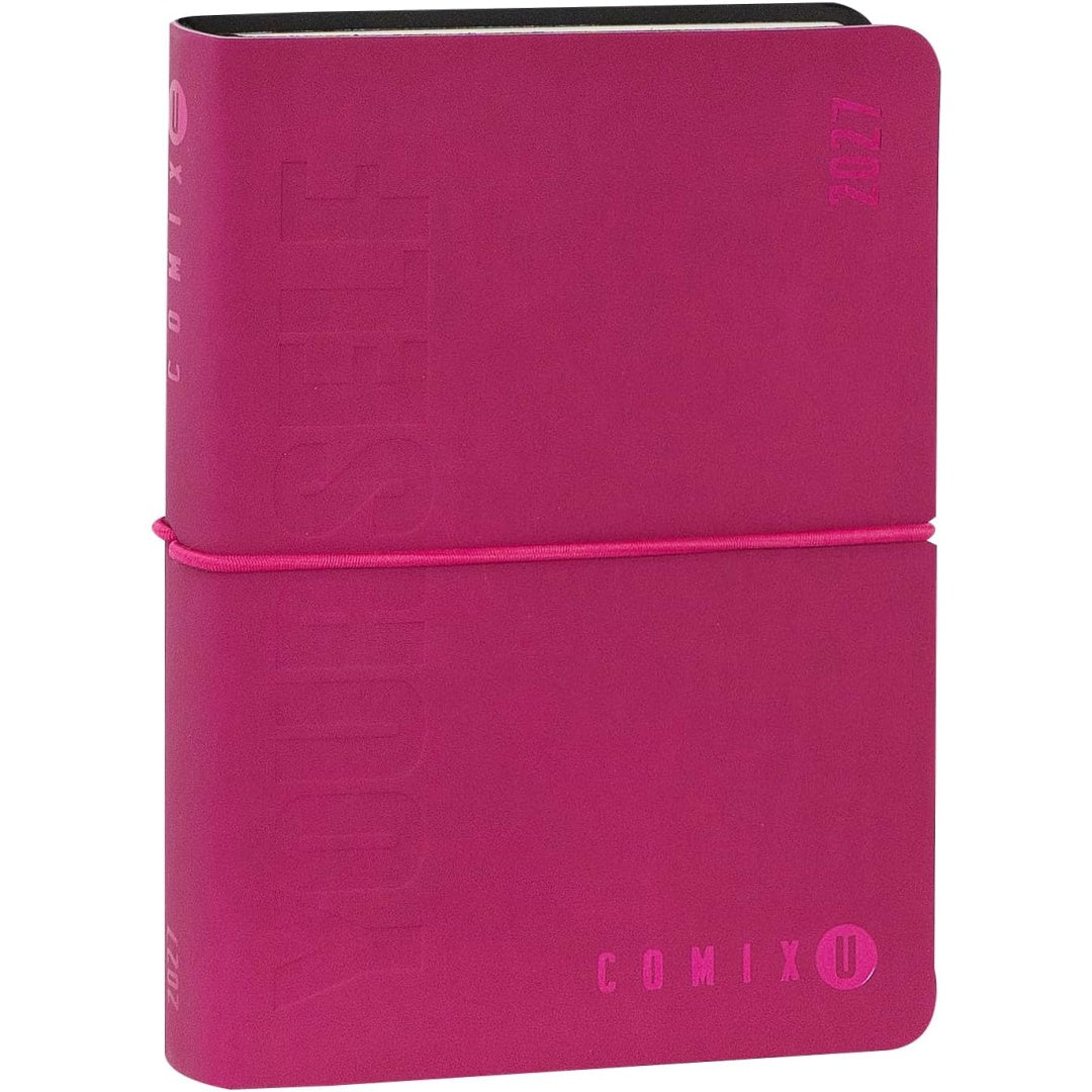 Agenda Giornaliera 2027 COMIX Yourself Mini