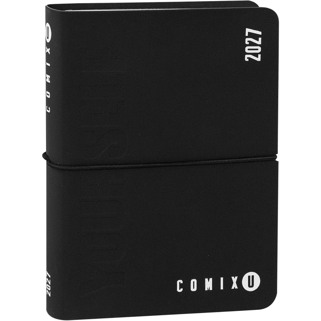 Agenda Giornaliera 2027 COMIX Yourself Mini