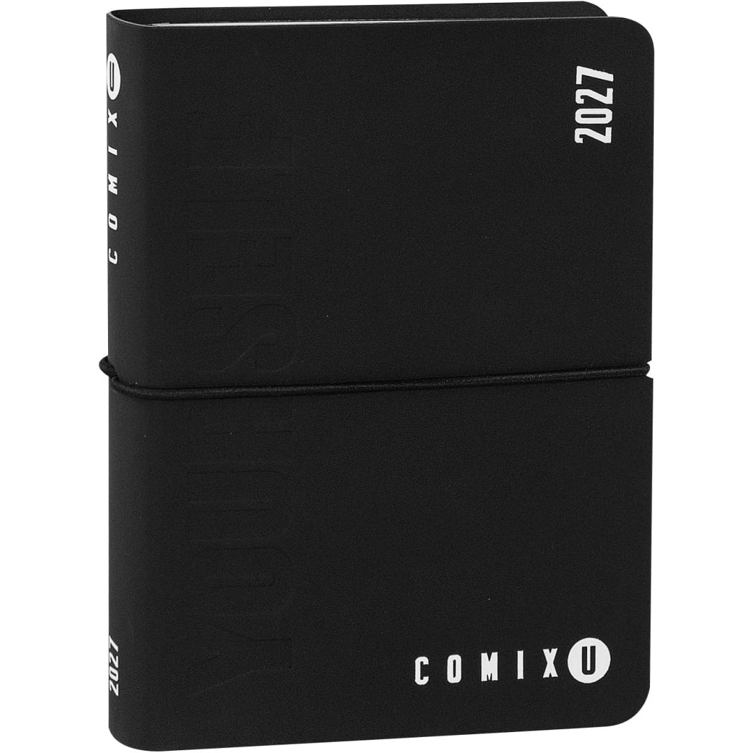 Agenda Giornaliera 2027 COMIX Yourself Mini