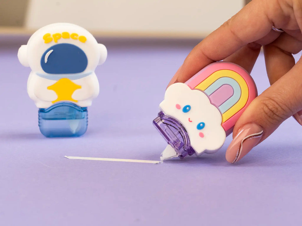 Correttore a nastro Pull Pop Space - Colourbook