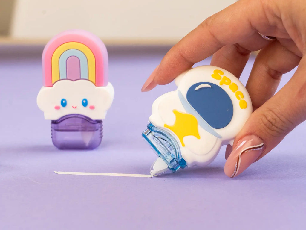 Correttore a nastro Pull Pop Space - Colourbook