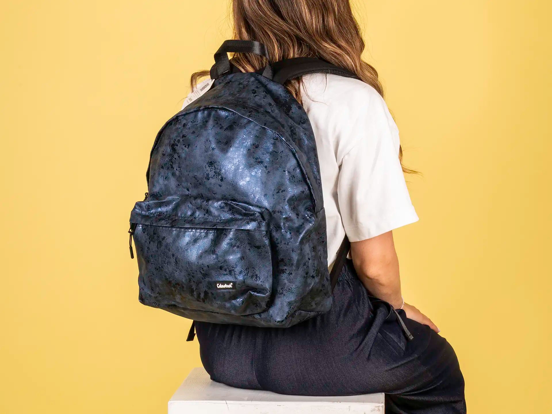 Zaino Elite Kinetic - Colourbook