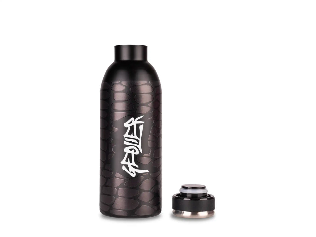 Borraccia termica Geolier 500ml - Colourbook