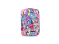 Astuccio 1 zip Abstract Cute - Colourbook