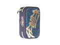 Astuccio 1 zip Geolier - Colourbook