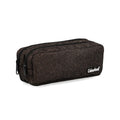 Astuccio 2 zip Glitter - Colourbook