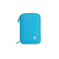 Astuccio 3 zip SSC Napoli - Colourbook