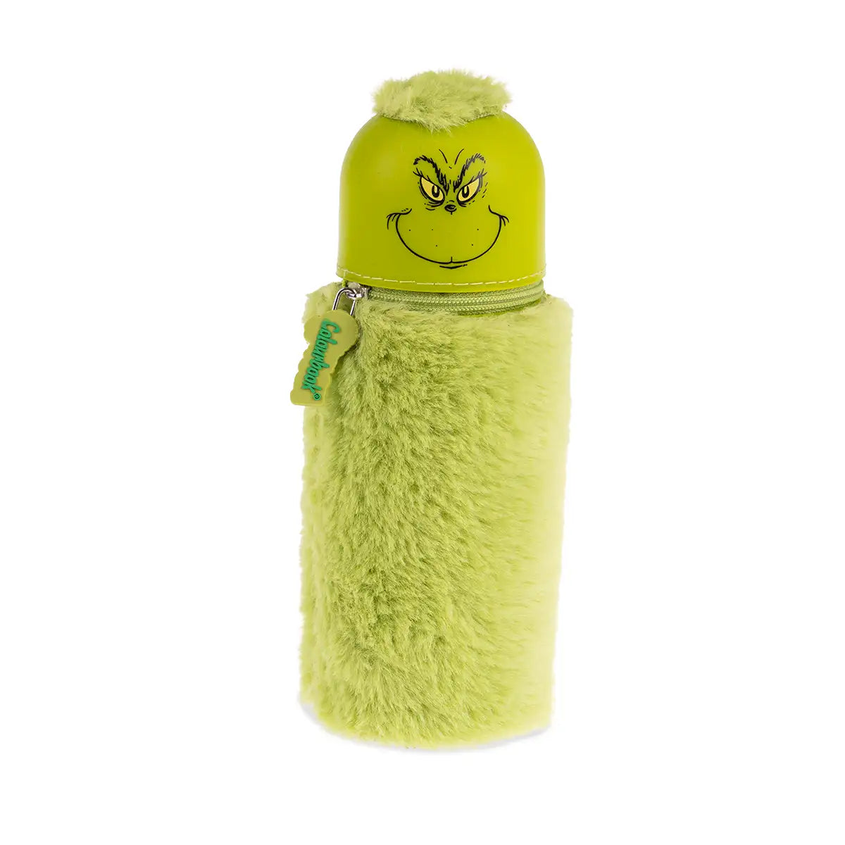Astuccio Goommy estensibile in Peluche The Grinch - Colourbook