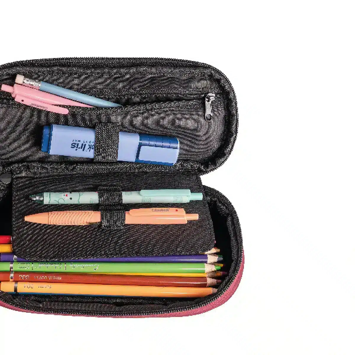 Astuccio ovale DryTech - Colourbook