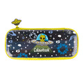 Portapenne rigido Alien World - Colourbook