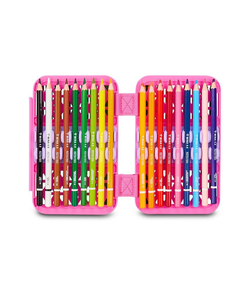 Astuccio Speed Pad 3D Sj Gang Cat & Air