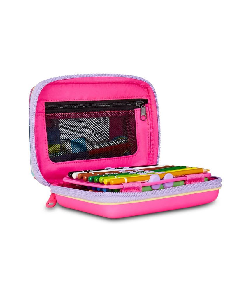 Astuccio Speed Pad 3D Sj Gang Cat & Air