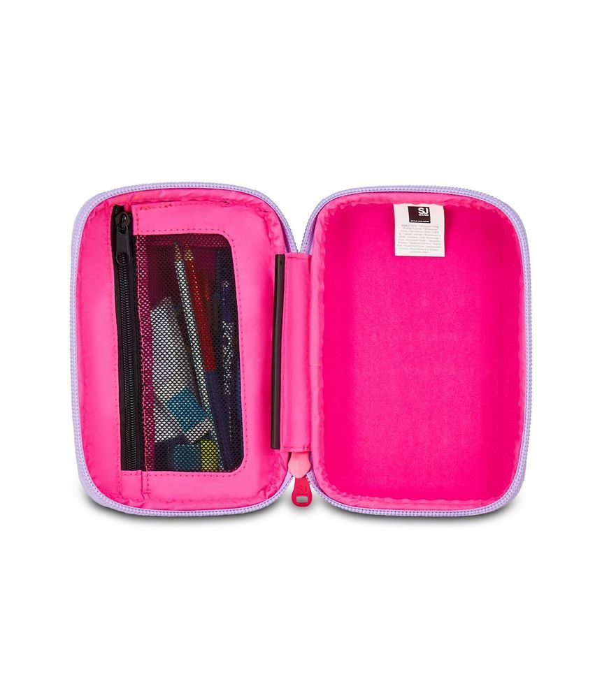Astuccio Speed Pad 3D Sj Gang Cat & Air