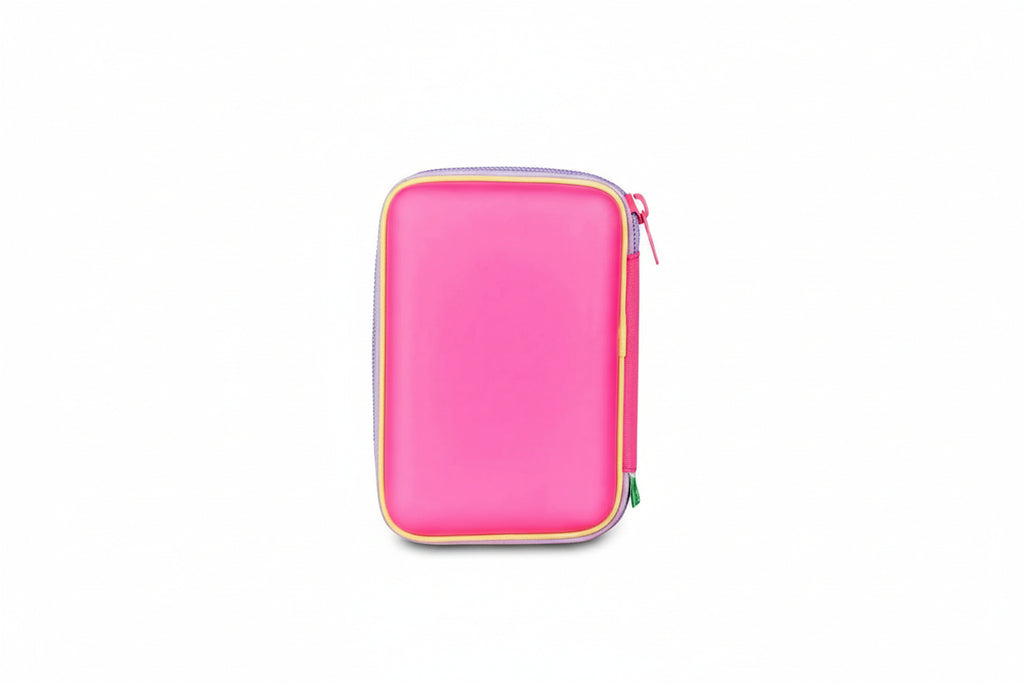 Astuccio Speed Pad 3D Sj Gang Cat & Air
