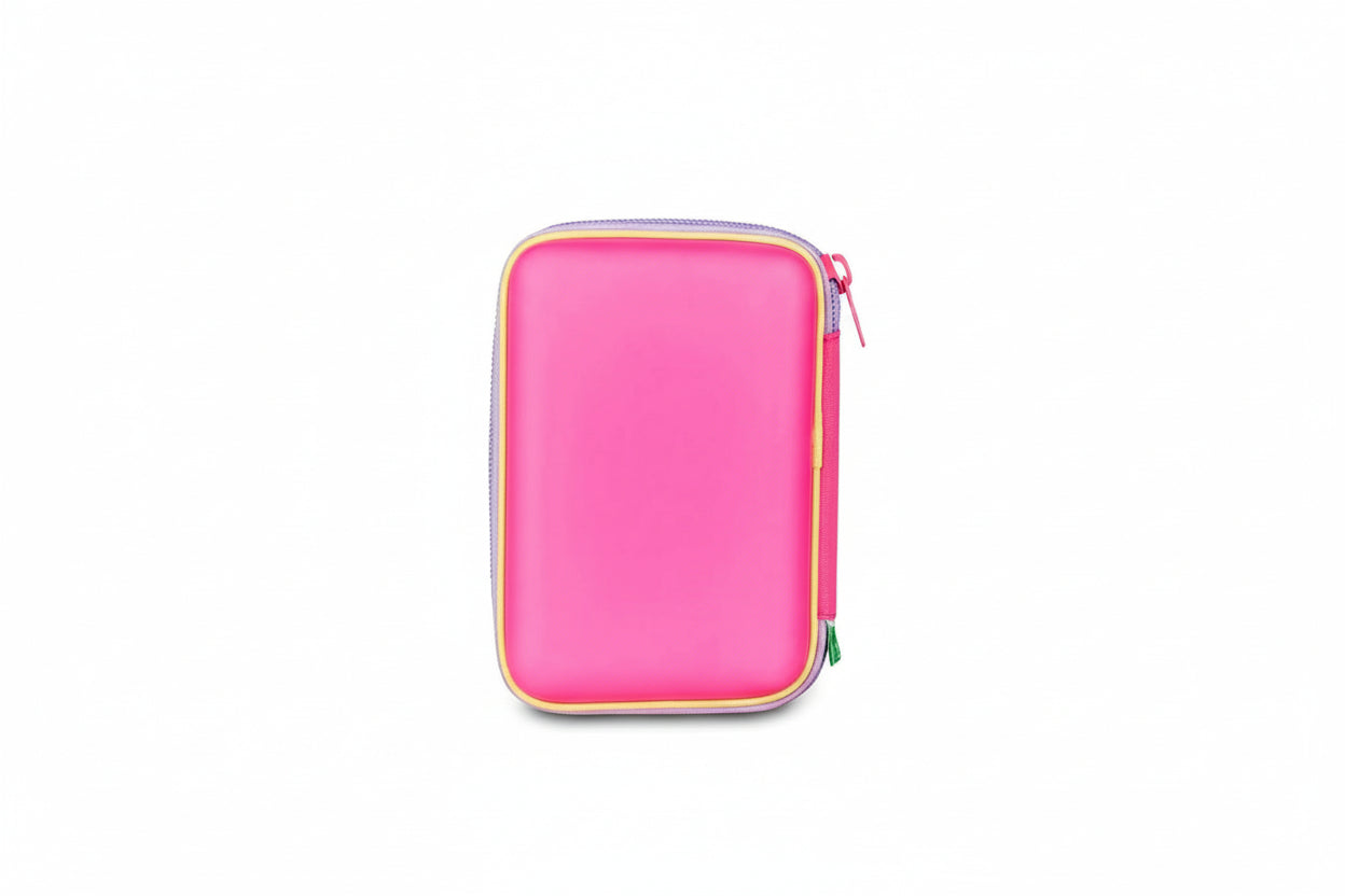 Astuccio Speed Pad 3D Sj Gang Cat & Air