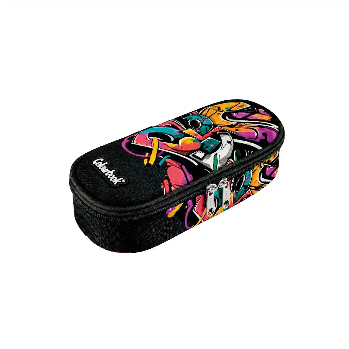 Astuccio Urban Wave - Colourbook