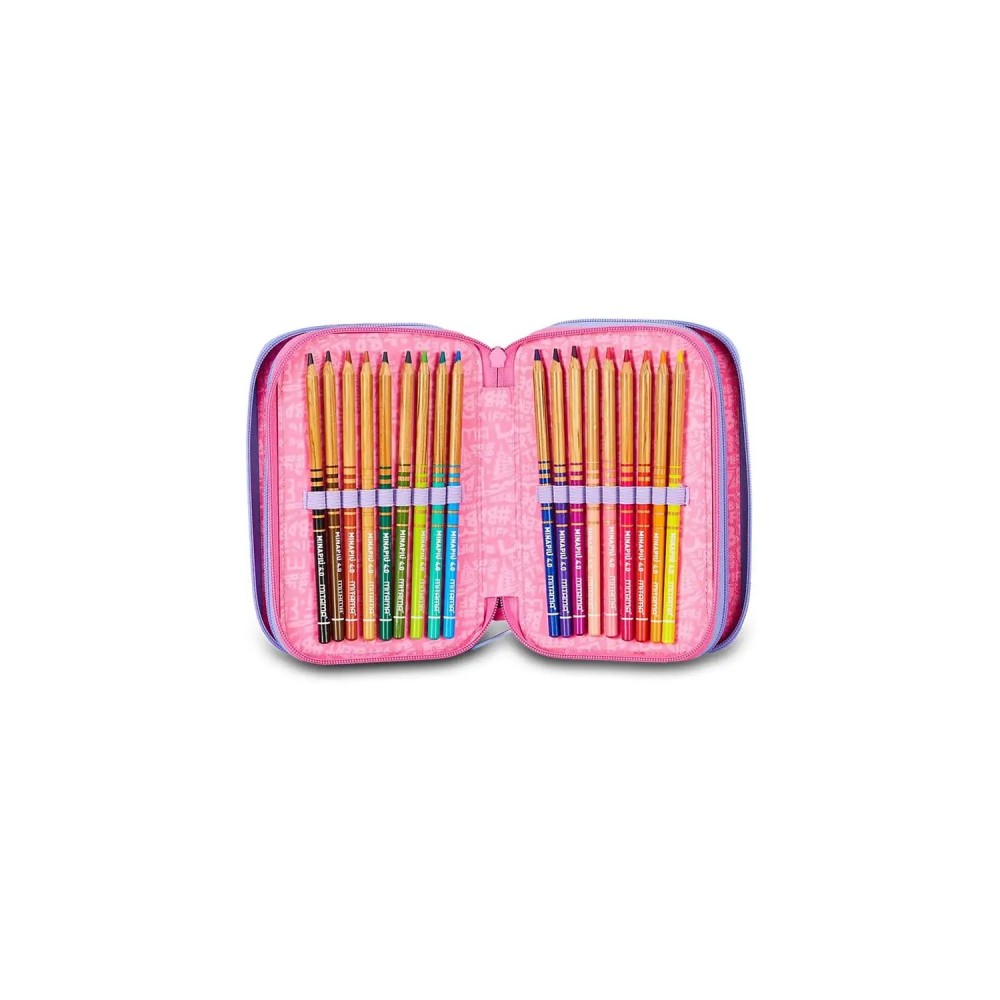 Astuccio 3 Zip Tie Music - Mitama®