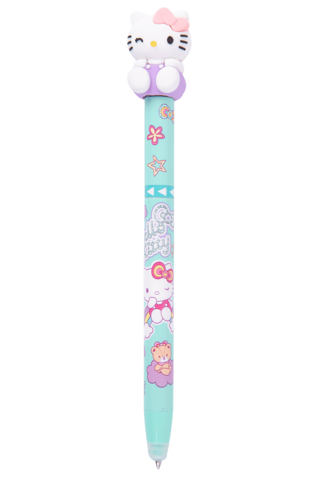 Penna Cancellabile Roll Hello Kitty