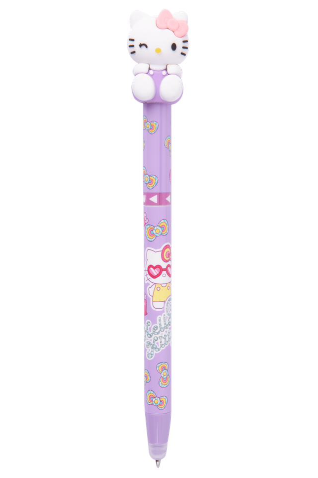 Penna Cancellabile Roll Hello Kitty