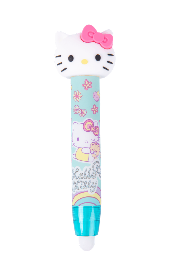 Gomma retrattile Hello Kitty