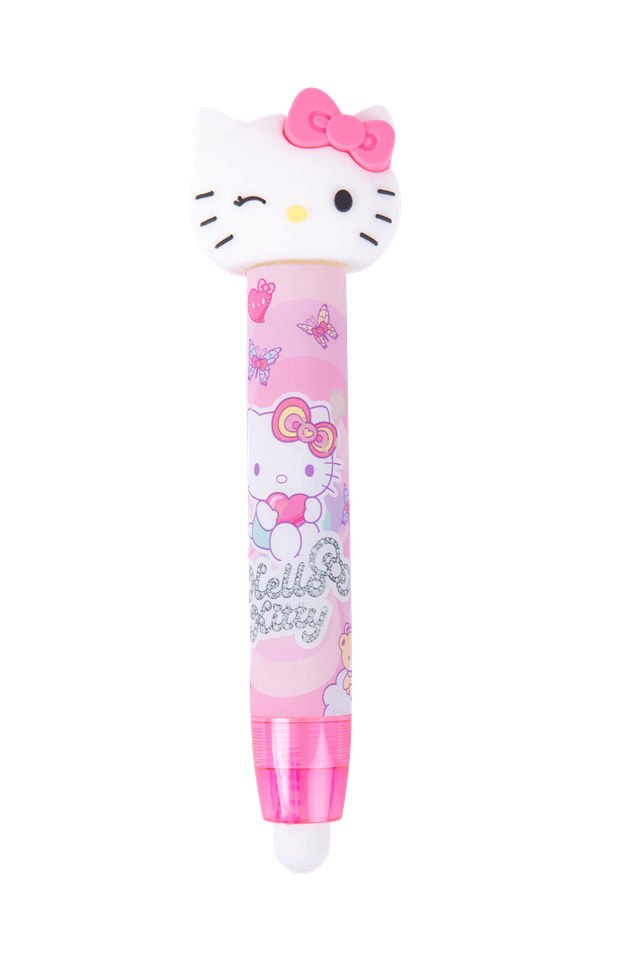Gomma retrattile Hello Kitty