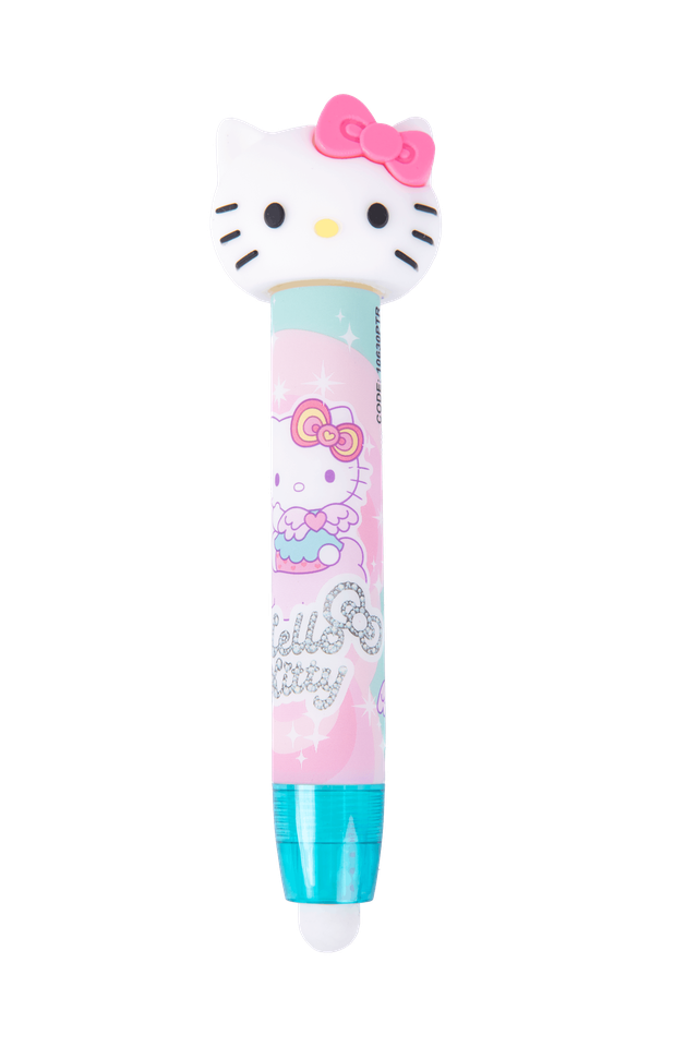 Gomma retrattile Hello Kitty