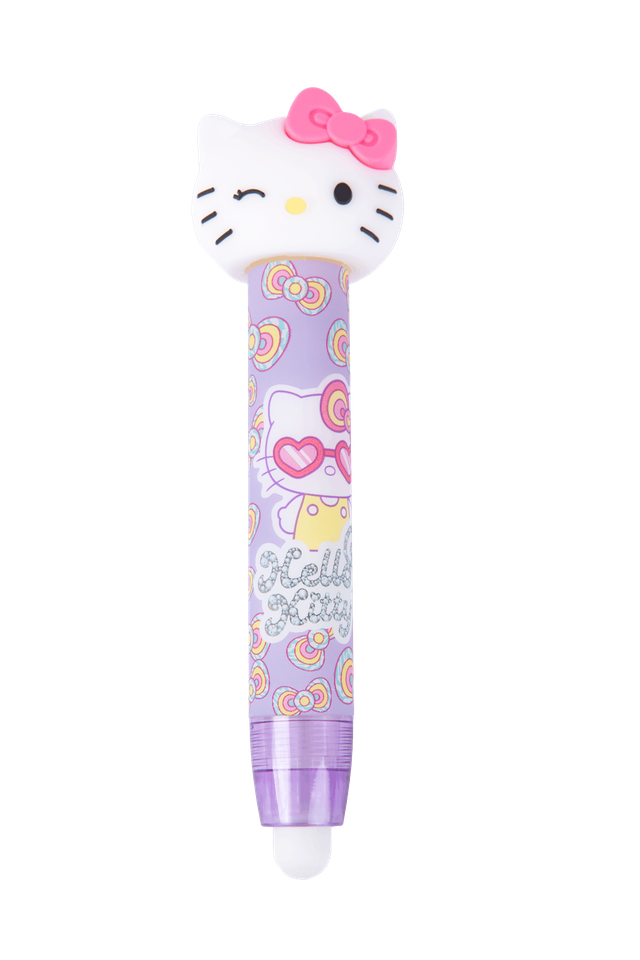 Gomma retrattile Hello Kitty