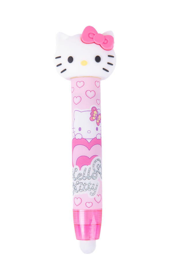 Gomma retrattile Hello Kitty