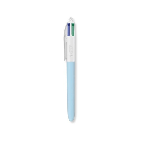 Penna Bic 4 Colori Sweet