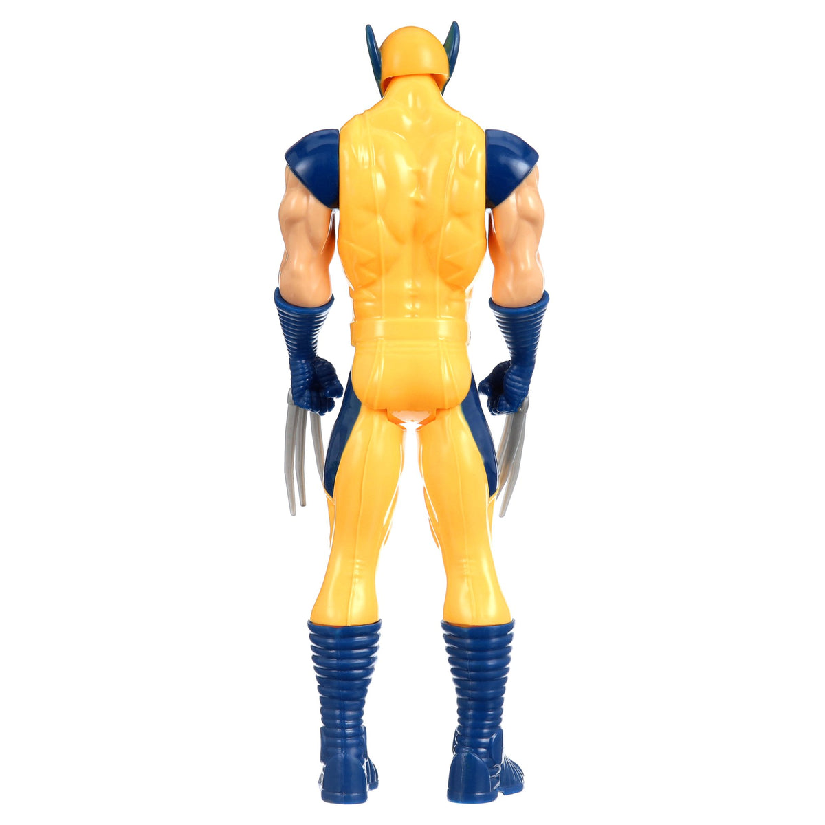 X-Man Wolverine Titan Hero Marvel - Hasbro