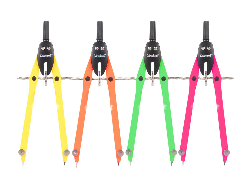 Balaustrone fluo - Colourbook
