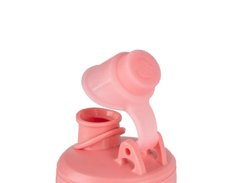 Borraccia in silicone Up&Down - Colourbook