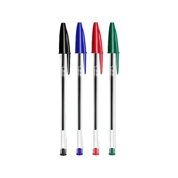 BIC® Penna a sfera Cristal Original