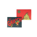 Biglietto d’auguri Pop-Up 3D The Grinch – 17x12cm – Gift