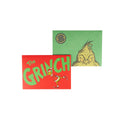 Biglietto d’auguri Pop-Up 3D The Grinch – 17x12cm – Merry Grinchmas