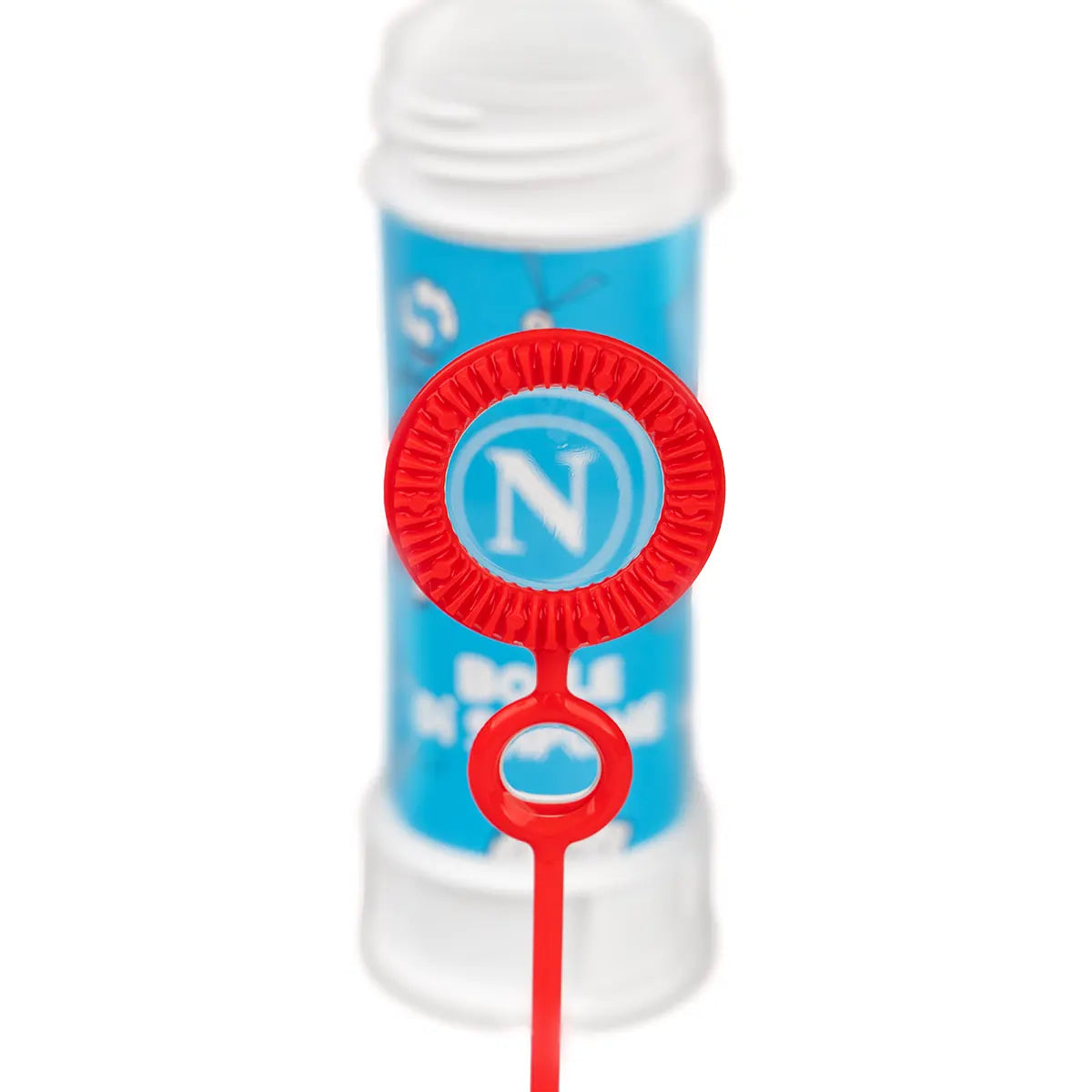Bolle di sapone SSC Napoli - Colourbook