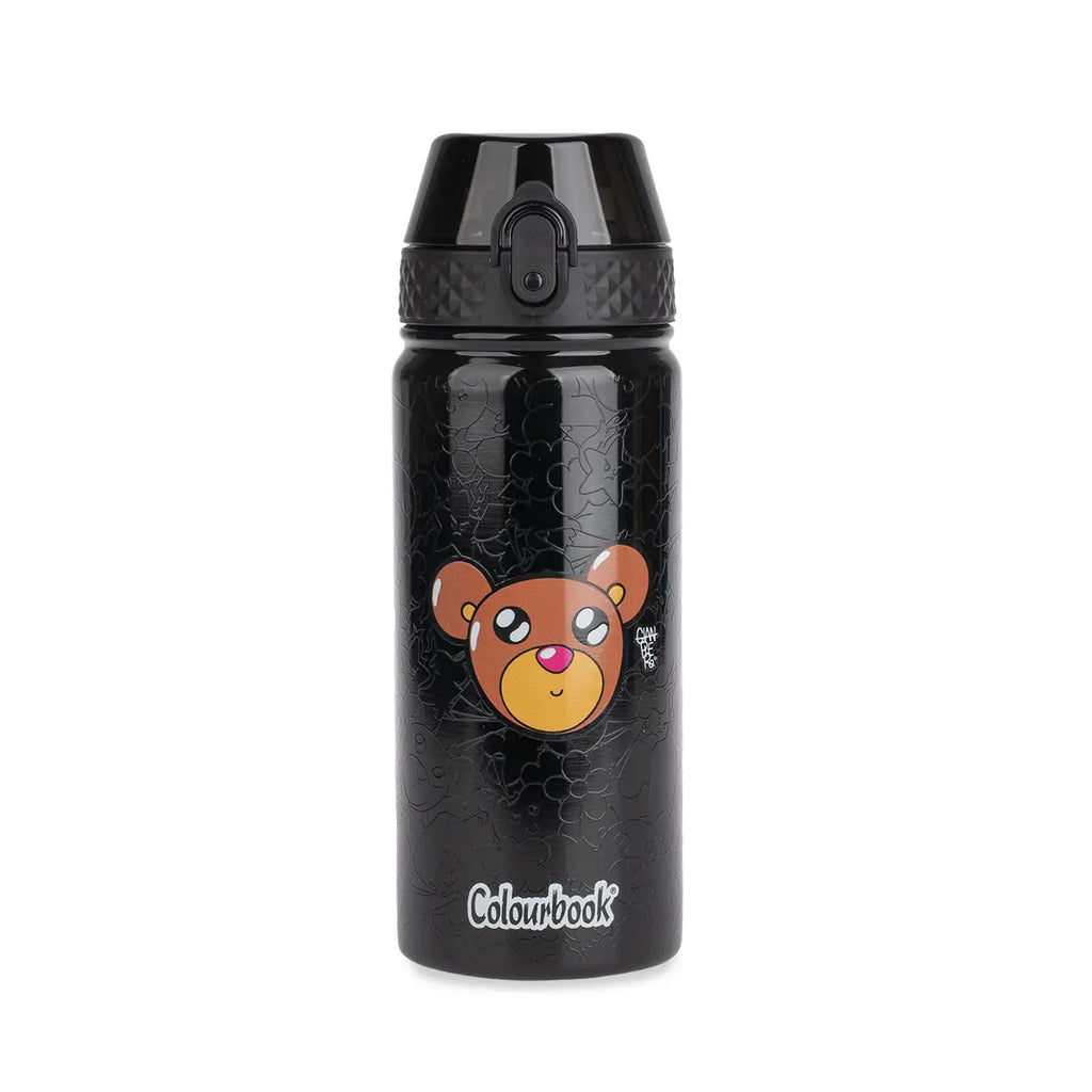 Borraccia termica Gianpiero x Colourbook – 550ml