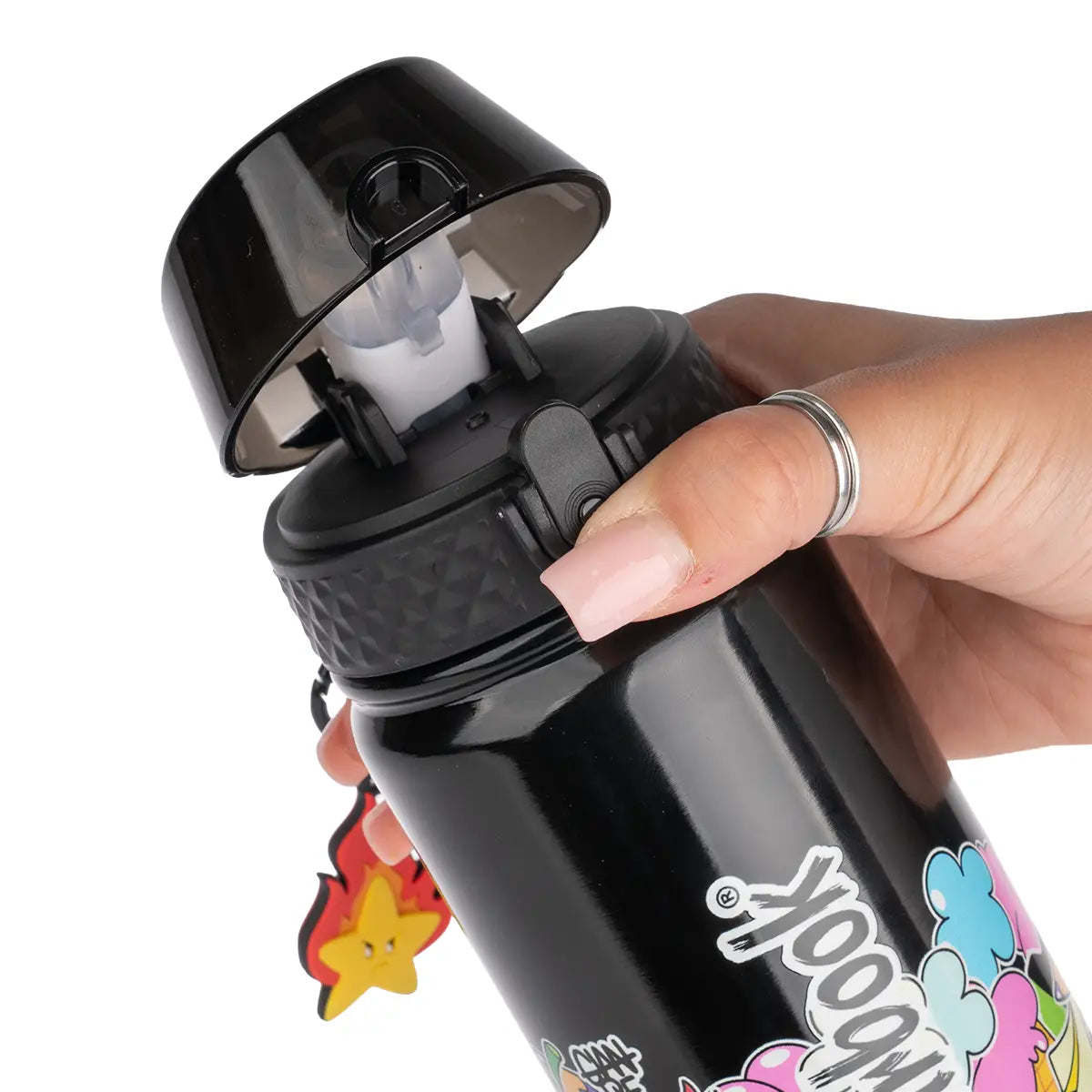 Borraccia termica Gianpiero x Colourbook – 550ml