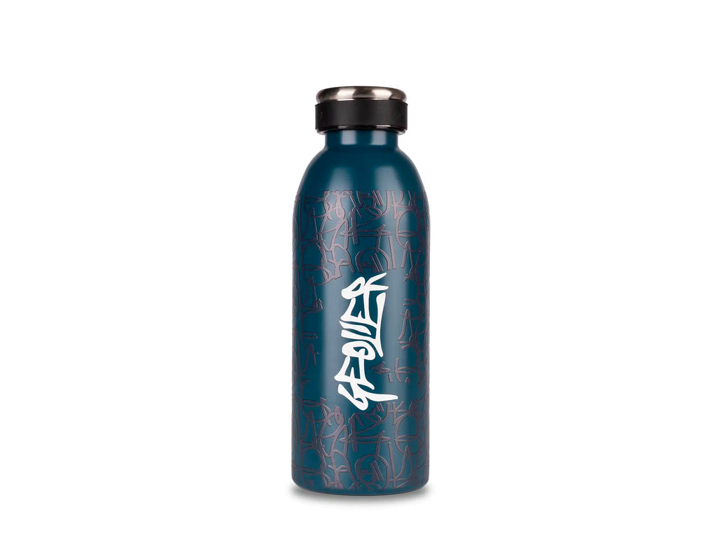 Borraccia termica Geolier 500ml - Colourbook