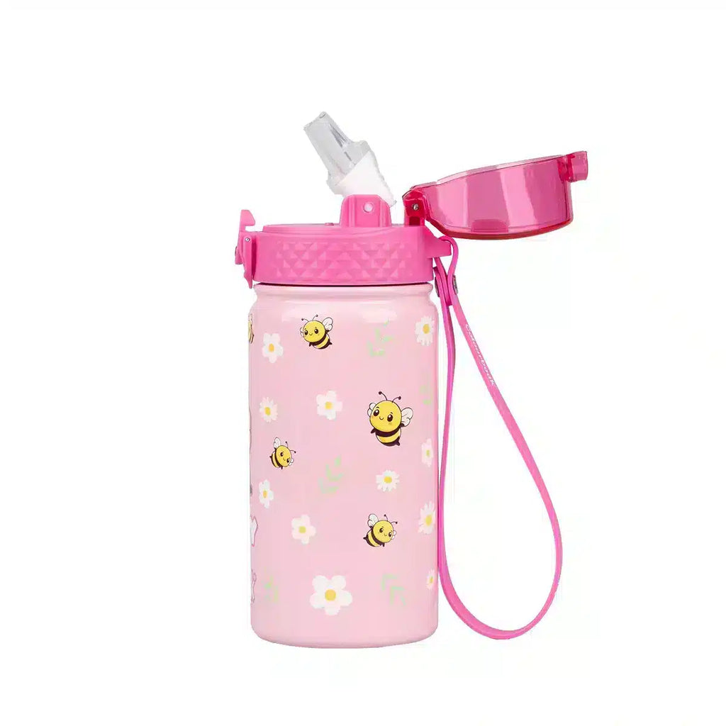 Borraccia termica bambini 400ml Happy Daisy - Colourbook