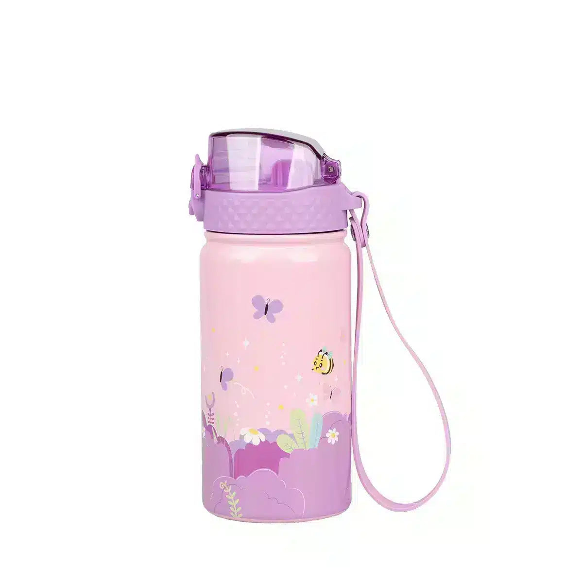 Borraccia termica bambini 400ml Happy Daisy - Colourbook