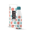 Borraccia Termica 500 ml DOTS- i-Drink