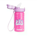 Borraccia termica bambini 400ml Unicorn - Colourbook