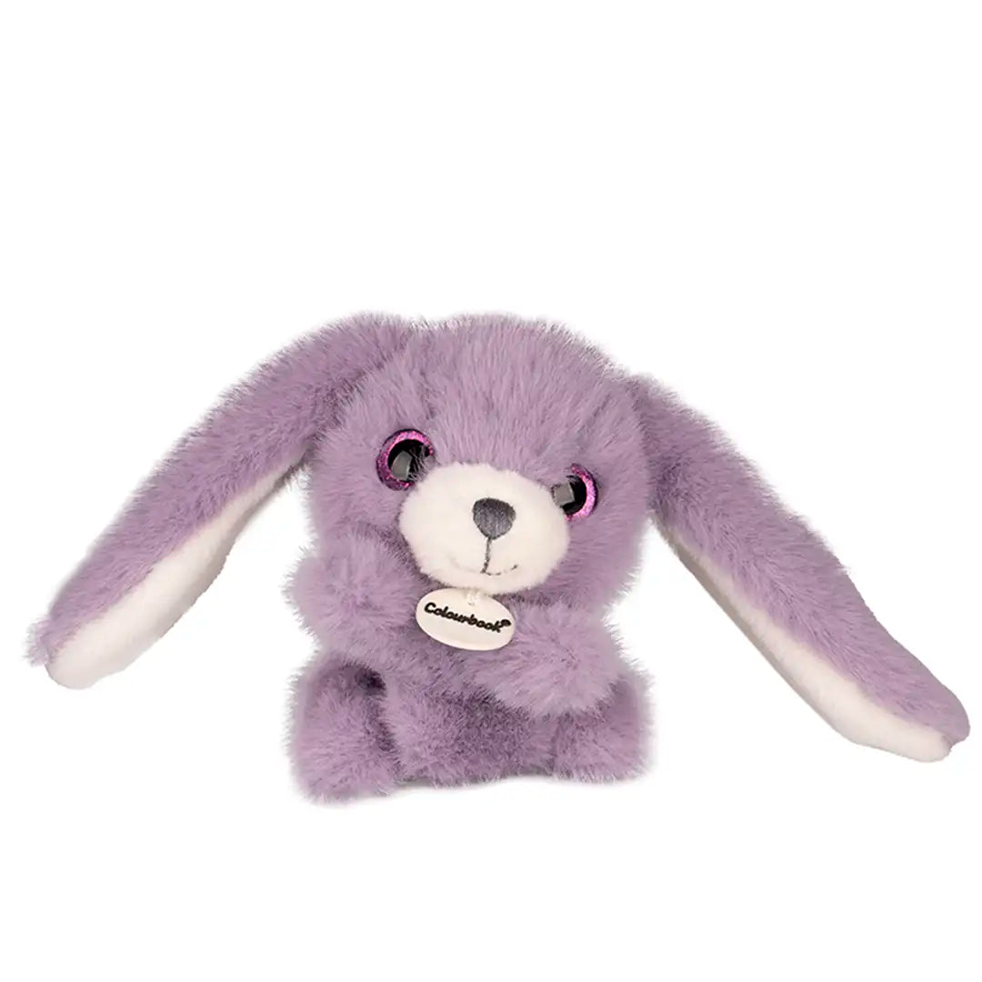 Bracciale peluche Hug-Me - Colourbook