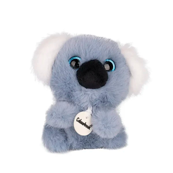 Bracciale peluche Hug-Me - Colourbook