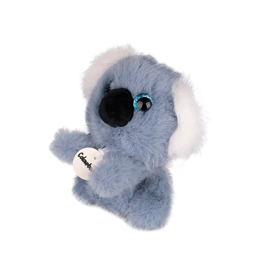 Bracciale peluche Hug-Me - Colourbook