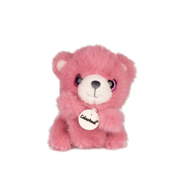 Bracciale peluche Hug-Me - Colourbook