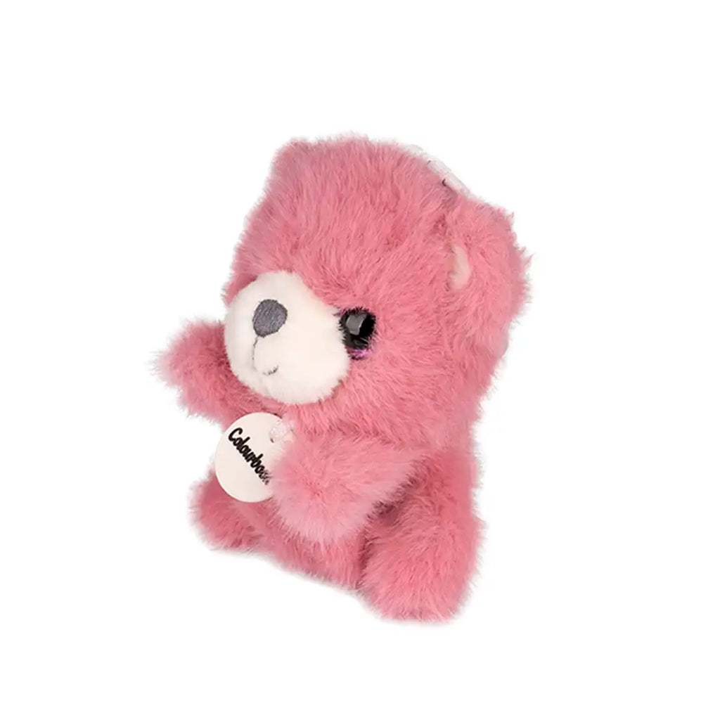 Bracciale peluche Hug-Me - Colourbook
