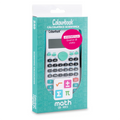 Calcolatrice scientifica MATH CB-101 S - Colourbook